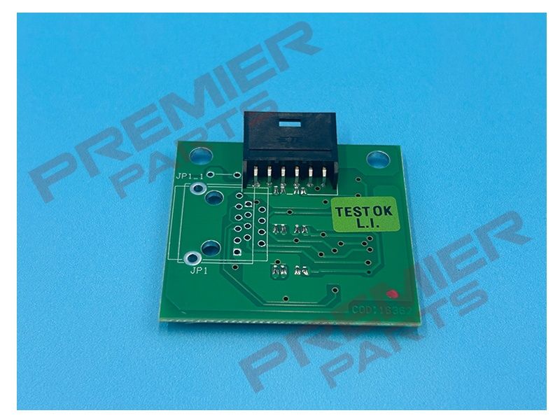 Encoder Board for WB W/Buffer