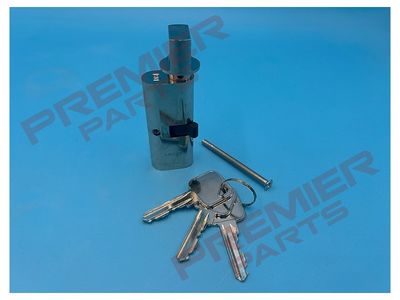 5-PIN OVAL CYLINDER &amp; TURN 35-35 (70MM)