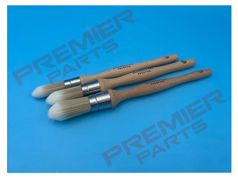 Prestige Pure Synthetic Sash Brush (Pack of 3)