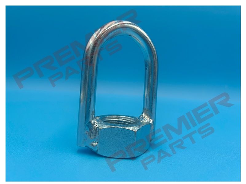 ACCESSORIES 2-POST LIFT