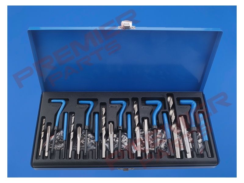 131 PCE Thread Repair Kit