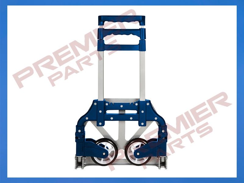 Easy Wheeler Folding Trolley (70KG Max)
