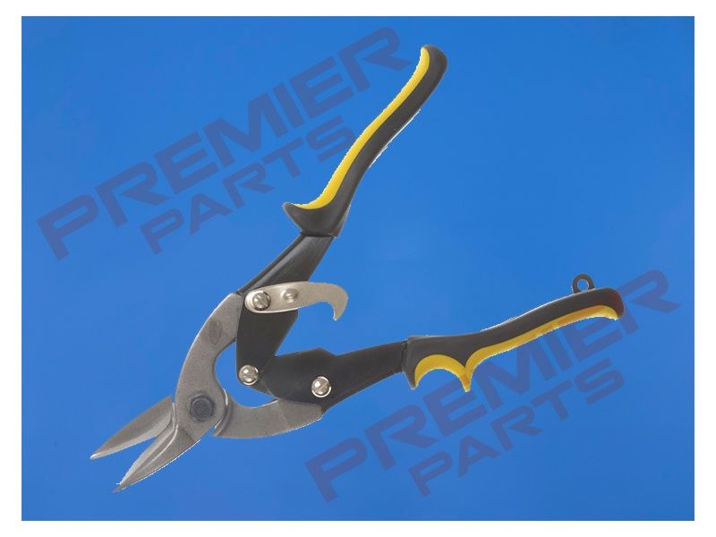 250mm (10&quot;) Aviation Tin Snip