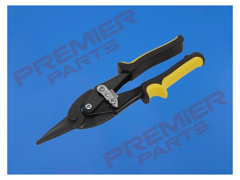 Straight Cut Aviation Tin Snips