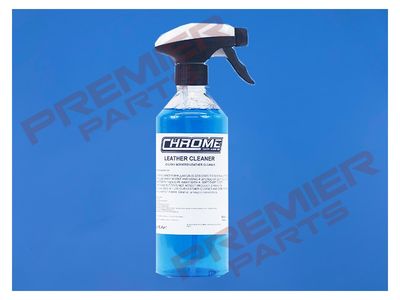 Leather Cleaner 500ml