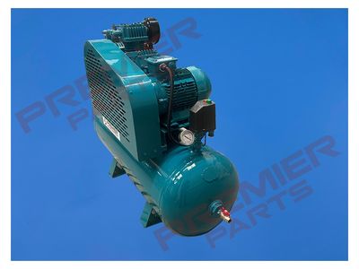 Air compressor 5.5 HP 3 PHASE 200LTR