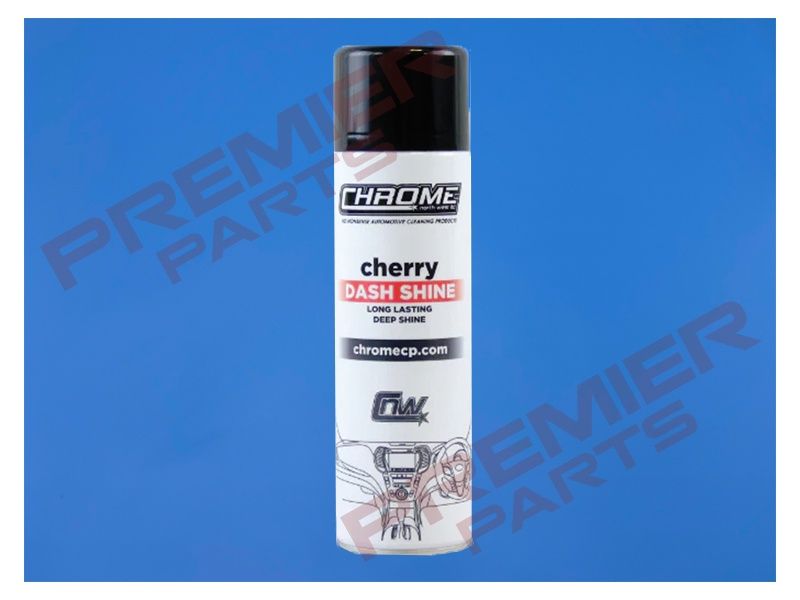 Cherry Dash Shine