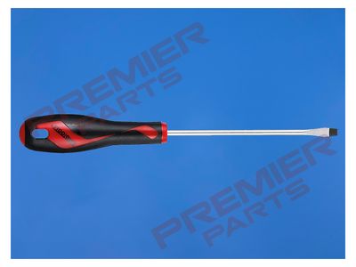 Flat Screwdriver 0.4 / 0.5 / 0.6 / 0.8