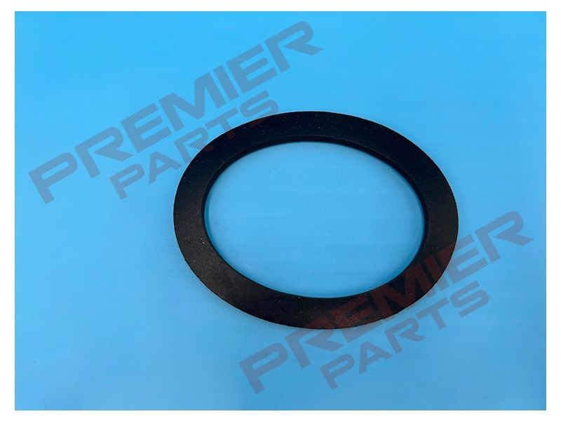 Hand hole Gasket OD 5x4 Inch