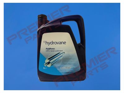 HPO198-5N OEM HYDROVANE 5 LITRE VANE OIL HPO198-5N OEM HYDROVANE 5 LITRE VANE OIL