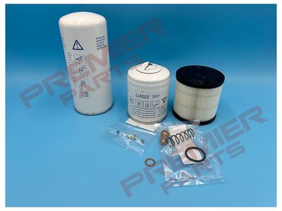 OEM 4000HR SERVICE KIT KA7 PLUS CC1125190