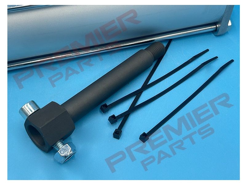 CYLIN. KIT FOR PLUS83 WITH PIN