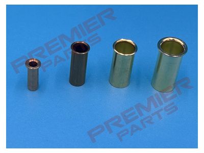 ANTI CRUSH ORIFICE FOR METRIC TUBE