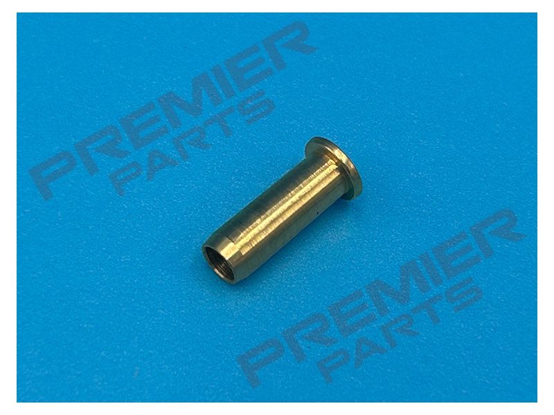 ANTI CRUSH ORIFICE FOR METRIC TUBE, FOR TUBE SIZE: 4MM ID