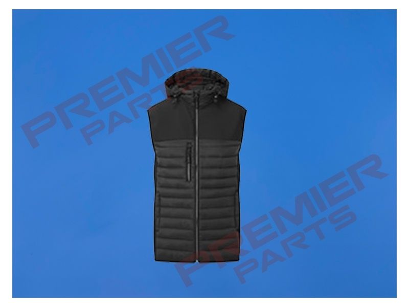 279 TUFFSTUFF HOWDEN HOODED BODYWARMER