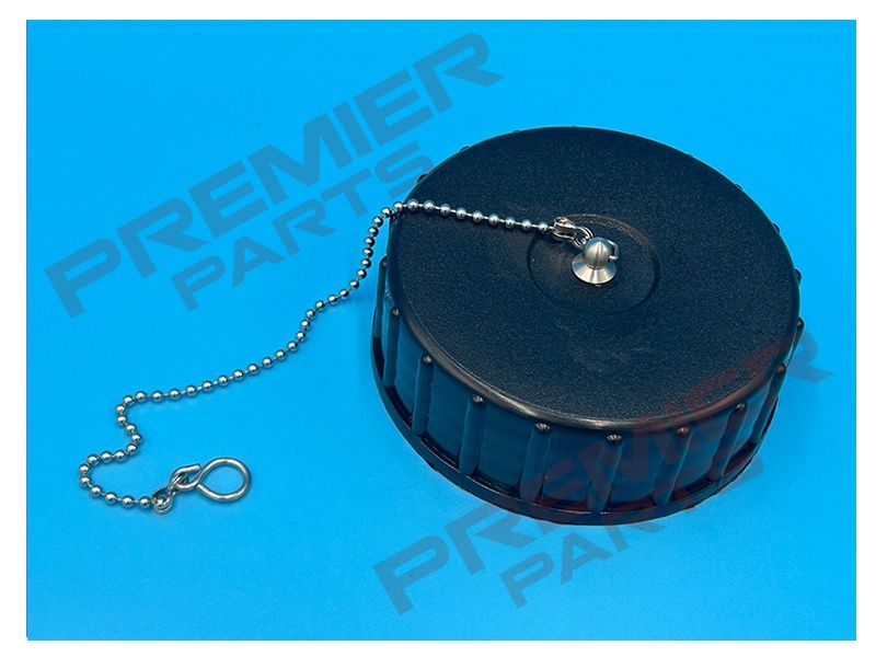 OEM FUEL FILLER CAP FOR DOOSAN INGERSOLL 54533047 (22903389)