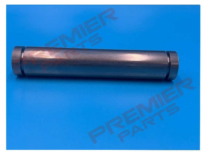 DOCK LEVELLER PIN OD 25MM X 133MM LONG
