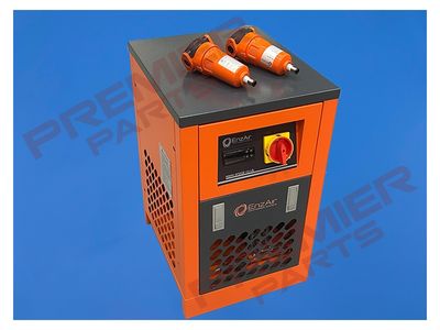 ST6 FRIDGE DRYER C/W FILTER PACK (22CFM)