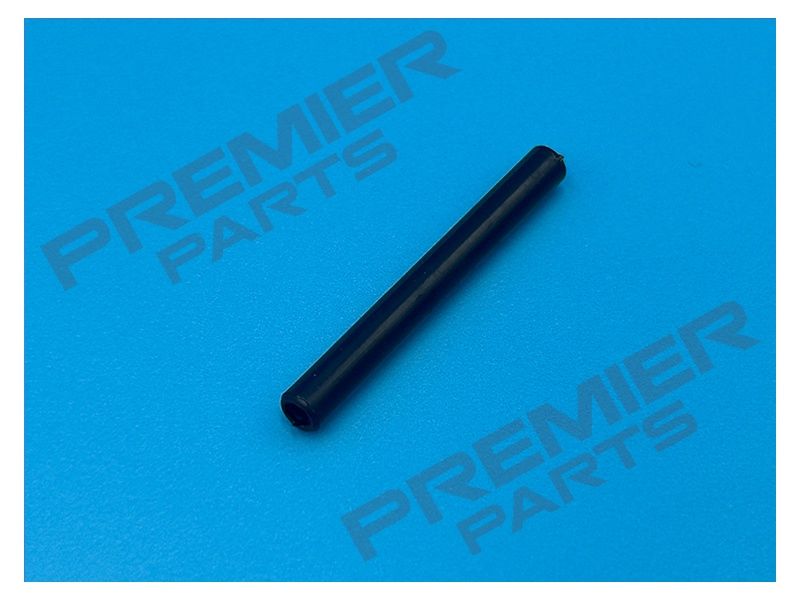 PUSH FIT MALE MALE EQUAL STEM FOR METRIC TUBE, FOR TUBE SIZE: 4MM