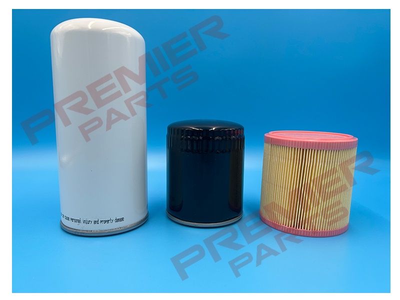 ALTERNATIVE SERVICE KIT FOR ( KA7 PLUS CC1125190)