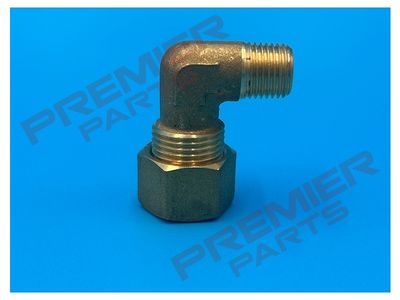 12MM X 1/4 GLAND FITTING ELBOW