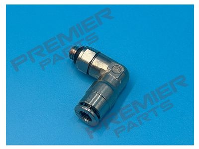 Quick L-Sh.Swiv.Ext.Un