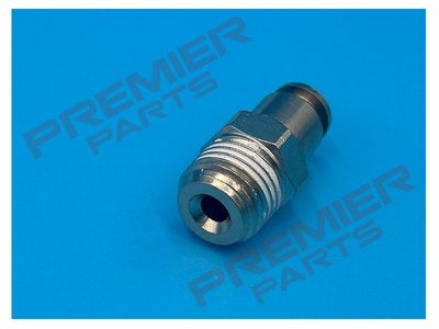 QUICK UPRIGHT EXTR.FITTING