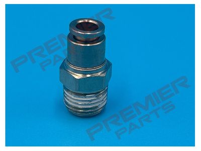 QUICK UPRIGHT EXTR.FITTING