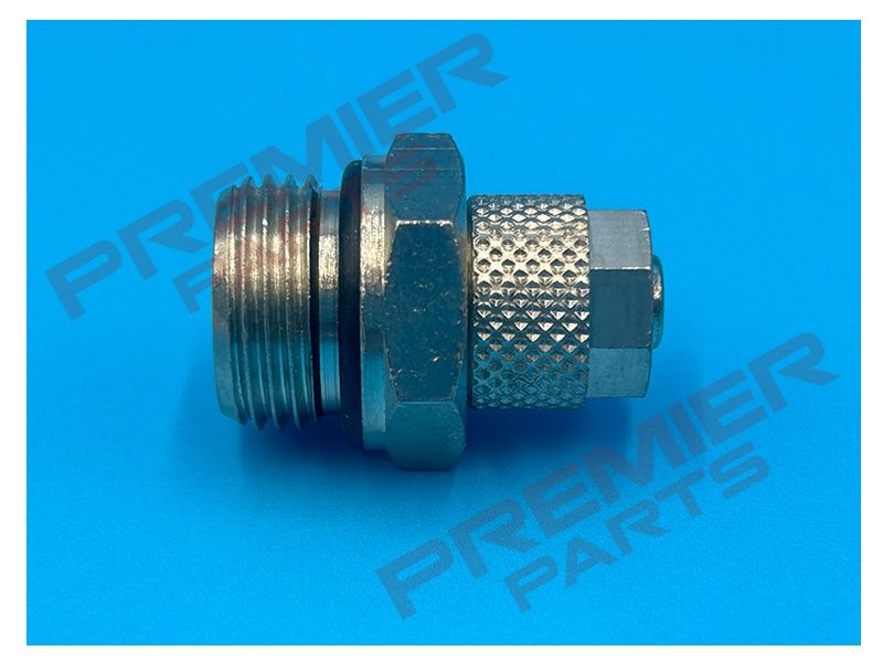 8/6 X 3/8 STUD
