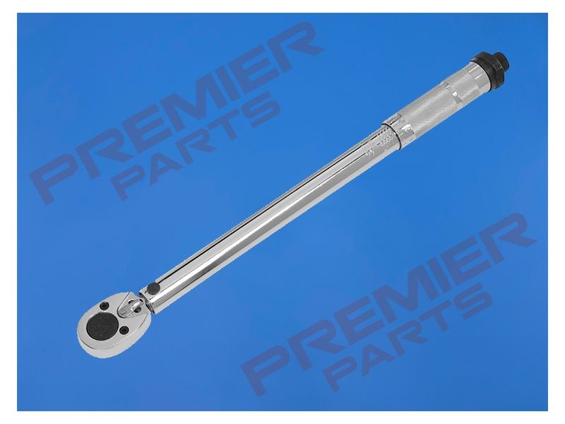 1/2&quot; Torque Wrench 40-210NM