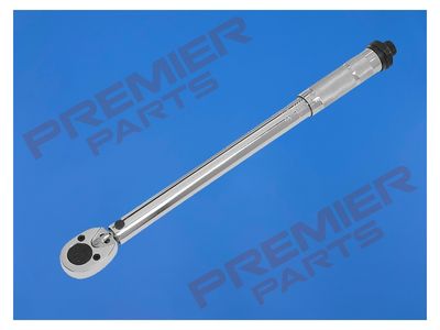 1/2&quot; Torque Wrench 40-210NM