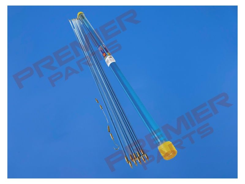 10 PCE 1m Cable Access Kit