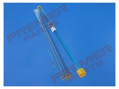 10 PCE 1m Cable Access Kit