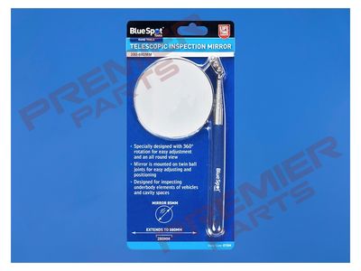 280-880mm Telescopic Inspection Mirror