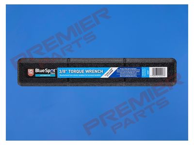 3/8" Torque Wrench 19-110NM