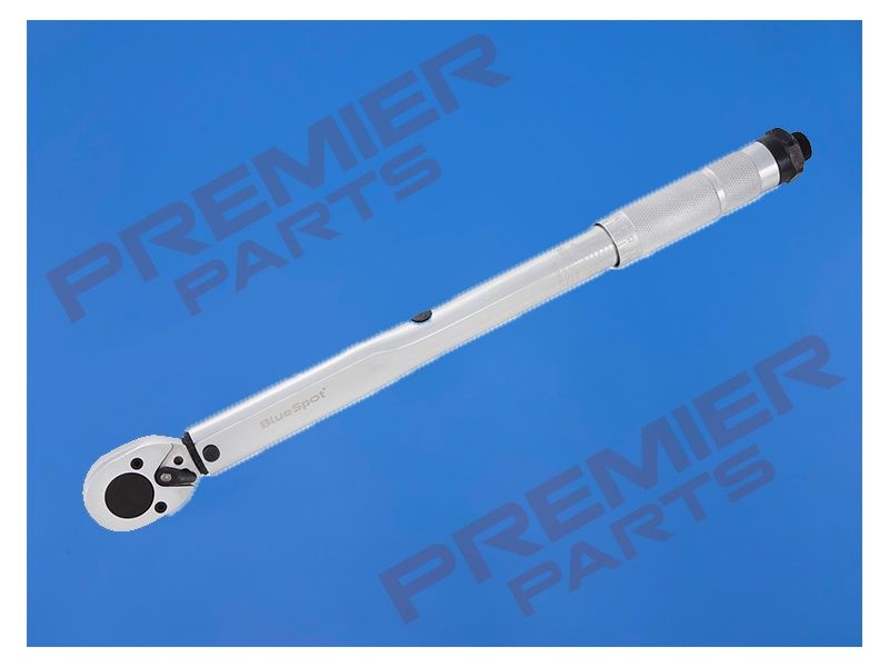 3/8" Torque Wrench 19-110NM