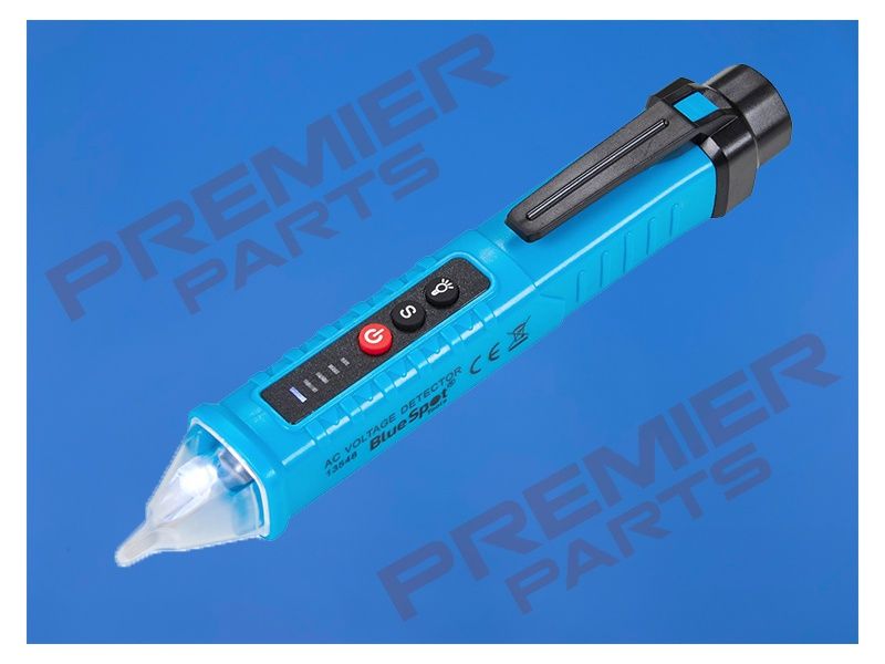 Contact Voltage Tester 12-1000V AC