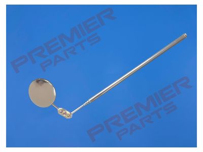 Telescopic Swivel Inspection Mirror