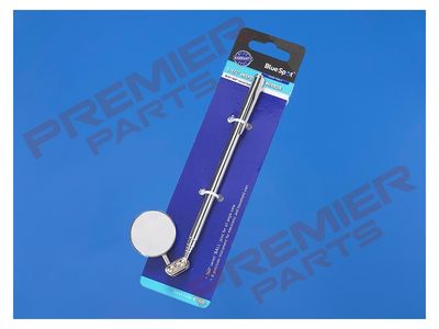 Telescopic Swivel Inspection Mirror