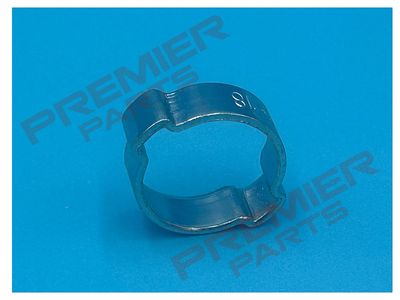 2 EAR CRUSH O-CLIP 15-18MM