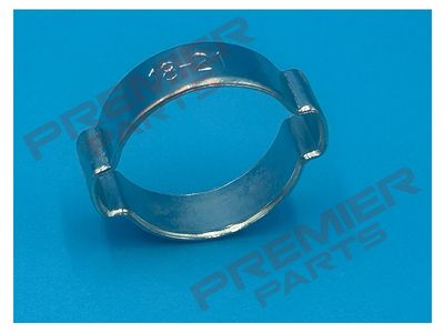 2 EAR CRUSH O-CLIP 18-21MM