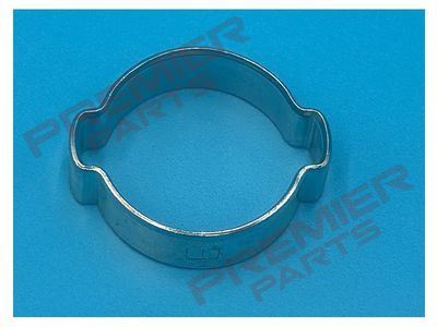 2 EAR CRUSH O-CLIP 18-21MM