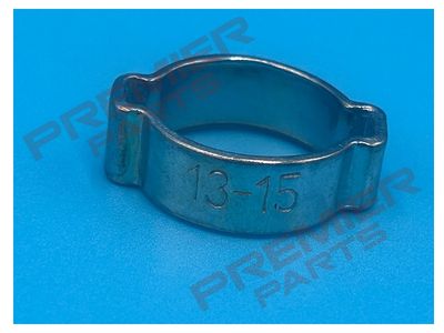 2 EAR CRUSH O-CLIP 13-15