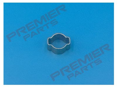 2 EAR CRUSH O-CLIP 5-7MM