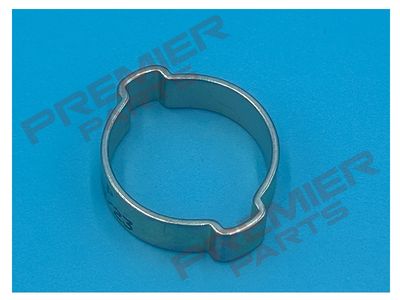 2 EAR CRUSH O-CLIP 20-23MM