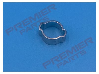 2 EAR CRUSH O-CLIP 7-9MM