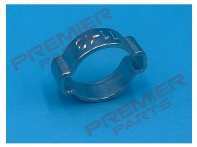 2 EAR CRUSH O-CLIP 11-13