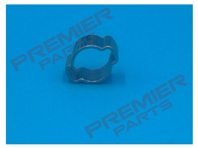 2 EAR CRUSH O-CLIP 5-7MM