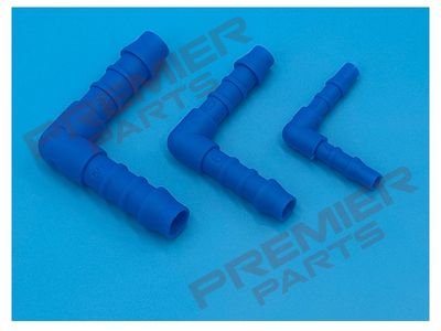 NYLON 90 EQUAL HOSE JOINER