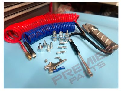 Parts &amp; Accessories